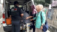 Pelayanan Kesehatan PSC 119 Pemkab Sinjai Dirasakan oleh Masyarakat