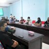 Bupati ASA Berangkatkan 15 Calon Tenaga Kerja Ikut Pelatihan di BBPLK Bekasi