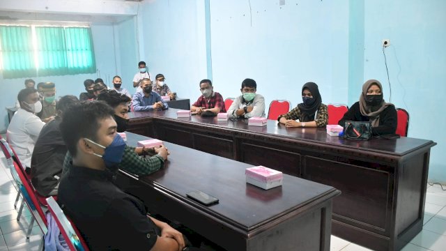 Bupati ASA Berangkatkan 15 Calon Tenaga Kerja Ikut Pelatihan di BBPLK Bekasi