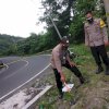Pelaku Utama Pembakaran Manusia di Maros Ditangkap