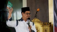 BMB Hadirkan Ustaz Millenial Asal Bandung, Wabup Edy: Mas Bonny Jadi Inspirator Generasi Muda