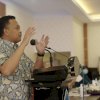 Buka Sosialisasi Protkes, Ilham Azikin: Kita Berada Pada Fase Menjaga