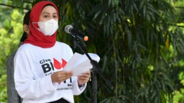 Andi Nurhilda Daramata Seto.