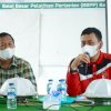 Tingkatkan Kapasitas Penyuluh, Distan Luwu Gelar Pelatihan Teknis