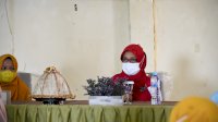 Tanggulangi Penyakit Kusta, Dinkes Sinjai Gelar Orientasi Program P2