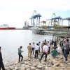 Pelabuhan Lintas Provinsi Akan Dibangun di Makassar