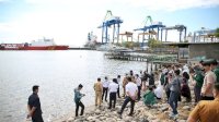Pelabuhan Lintas Provinsi Akan Dibangun di Makassar