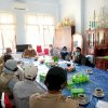 Rencana Kembangkan Kawasan Food Estate, Peneliti Kementan akan merujuk Model Pengembangan Sagu di Luwu
