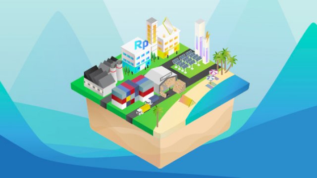 Merancang Konsep Pengembangan Kawasan Ekonomi Khusus Pangan di Luwu Utara