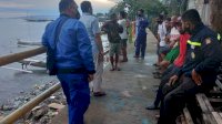 Naas, Bocah 7 Tahun Tewas Tenggelam Laut Polewali, Ditemukan 50 Meter dari Bibir Pantai