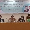Jeneponto Gelar Pelatihan Pengelolaan Pariwisata di Bulukumba, Dibuka Wabup Paris Yasir
