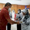 Bupati Buka Konferensi Kerja Tingkat Kabupaten Pgri Bulukumba
