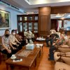 Usai Menko Perekonomian, NH Temui Menteri Koperasi Bahas Soal Dekopin