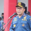 Persiapan Sekolah Tatap Muka, Damkar Semprot Semua Sekolah, Danny: Jangan Lewatkan 1 Cm Pun