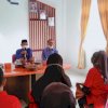 DPK Sulsel Lakukan Pendataan Perpustakaan di Sinjai