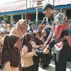 Siswa Kelas 1 SD dan VII SMP di Sinjai Akan Terima Seragam Sekolah Gratis dari Bupati ASA