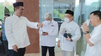Andi Amran Sulaiman Percayakan CEO Tiran Group kepada Sattar Taba