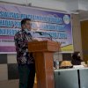 Dinas DP3A Luwu Gelar Sosialisasi Pencegahan KTP/A dan TPPO