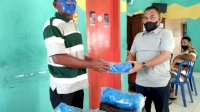 Nelayan di Sinjai Dapat Bantuan Peralatan Budidaya Rumput Laut, Kadis Perikanan: Ini Berkat Bupati ASA