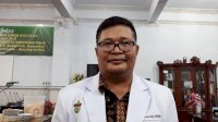 Ini Dekan Fakultas Kedokteran Unibos yang Baru