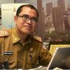 Kadis Kominfo Makassar Ismail Hajiali Akhiri Masa Tugasnya dan Pilih Jadi Dosen di Universitas Muslim Indonesia