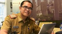 Kadis Kominfo Makassar Ismail Hajiali Akhiri Masa Tugasnya dan Pilih Jadi Dosen di Universitas Muslim Indonesia
