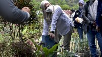 Warga Desa Dodolo Rampi Kini Sudah Bisa Nikmati Air Bersih dan Sehat Layak Konsumsi