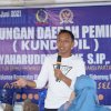 Pantau Program Pemerintah, Syahar Keliling Dapil 9