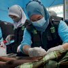 PSC Gencar Lakukan Bakti Sosial Dan Sunatan Massal