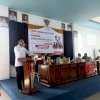 Bupati ASA Ingin IMM Sinergi dengan Pemda Sinjai di Bidang Keagamaan