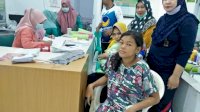 Bayi Lahir di Pangkep Sulsel Diberi Nama Muhammad Rizki NasDem, Begini Asal Usulnya