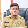 Bupati Gowa Dipercayakan Jadi Sekjen APKASI, Bupati ASA: Selamat