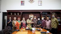 Perkuat Pariwisata dengan Kebudayaan, Wali Kota Danny Rangkul FSKN Sulsel