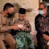 Kartu Baik Tuntas Bantaeng Sentuh 307 Lansia dan Penyandang Disabilitas