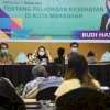 Budi Hastuti Sosialisasikan Perda Tentang Kesehatan