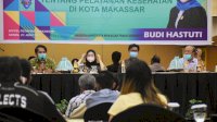 Budi Hastuti Sosialisasikan Perda Tentang Kesehatan