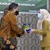 Berhasil Bawa PN Masamba Raih WBK, Oki Basuki Rahmat Promosi ke PN Bangkalan