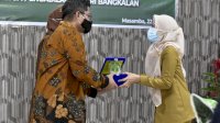 Berhasil Bawa PN Masamba Raih WBK, Oki Basuki Rahmat Promosi ke PN Bangkalan