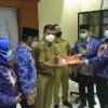 NasDem Serahkan 13 Rekomendasi ke Bupati-Wabup Bulukumba, Andi Utta: Kita Sama-sama