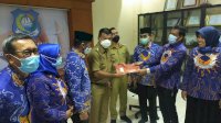 NasDem Serahkan 13 Rekomendasi ke Bupati-Wabup Bulukumba, Andi Utta: Kita Sama-sama
