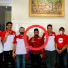LIRA Sulsel Turut Berduka Cita