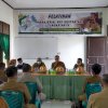 Kerjasama BBPP Batangkaluku, Distan Luwu Gelar Pelatihan Manajerial Kostratani