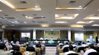 UIN Alauddin Gelar FGD Akselerasi Guru Besar