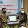 DJPb Sulsel Apresiasi Manajemen Keuangan Pemkab Bantaeng