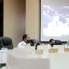 Ukur Tingkat Kekebalan Tubuh Warga Makassar, Wali Kota Danny Gandeng CRC