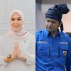 Pimpin Karang Taruna Sulsel, Arham Basmin ucapkan selamat untuk Andi Ina Kartika