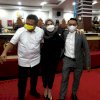Syahar: E Aspirasi Penunjang Kerja Dewan
