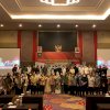 85 Anggota DPRD Ikuti Bimtek Pengelolaan Keuangan