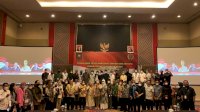 85 Anggota DPRD Ikuti Bimtek Pengelolaan Keuangan