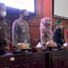 Konfercab HMI Sinjai Resmi Dibuka oleh Asisten Bupati ASA